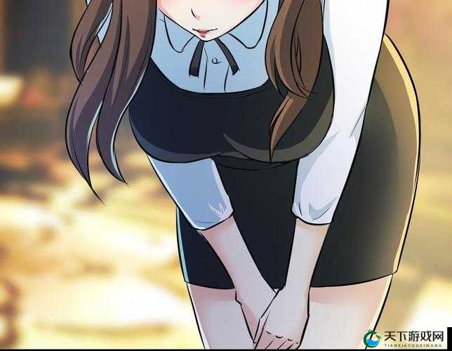 漫漫漫画免费网页：超多精彩漫画等你来发现