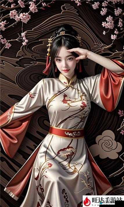 ysl 千色 t9t9t9t9 加入仙踪林：一场独特的时尚与自然之旅