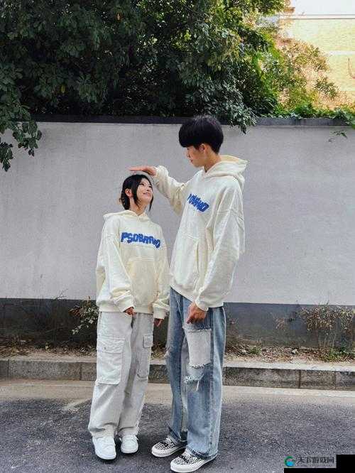 155 女生与 190 男生：能否承受的奇妙组合