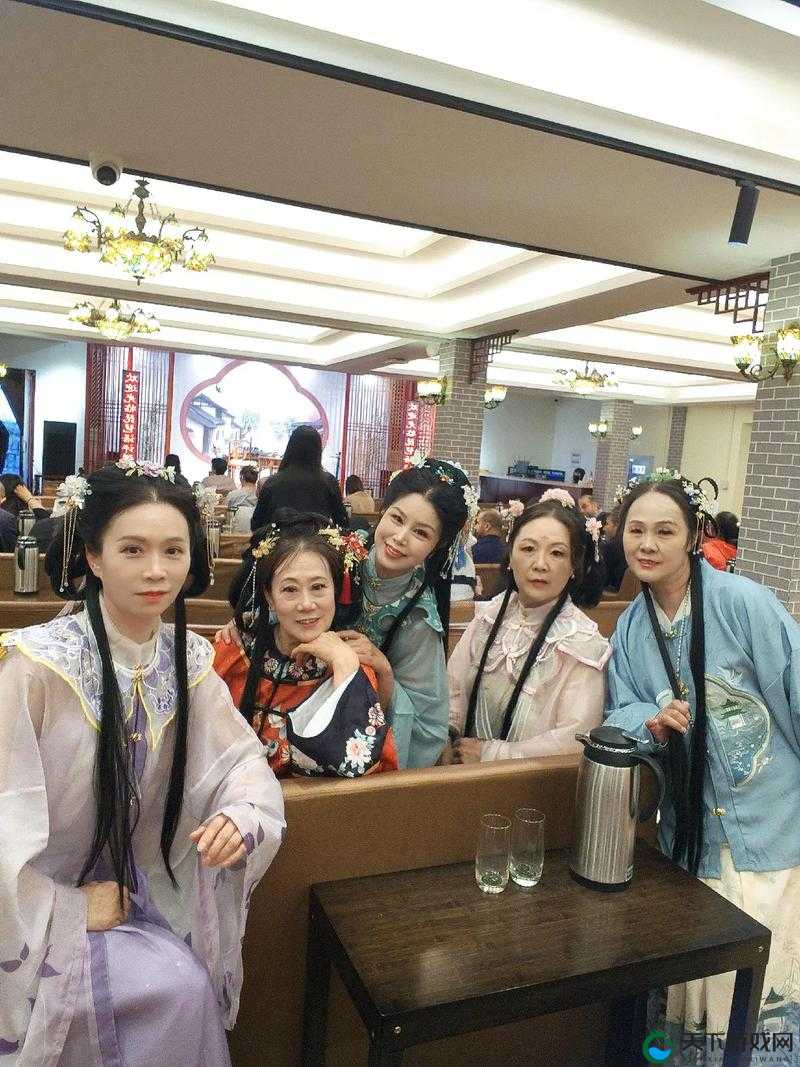 137 人齐聚人文艺术仙踪林共赏艺术盛宴