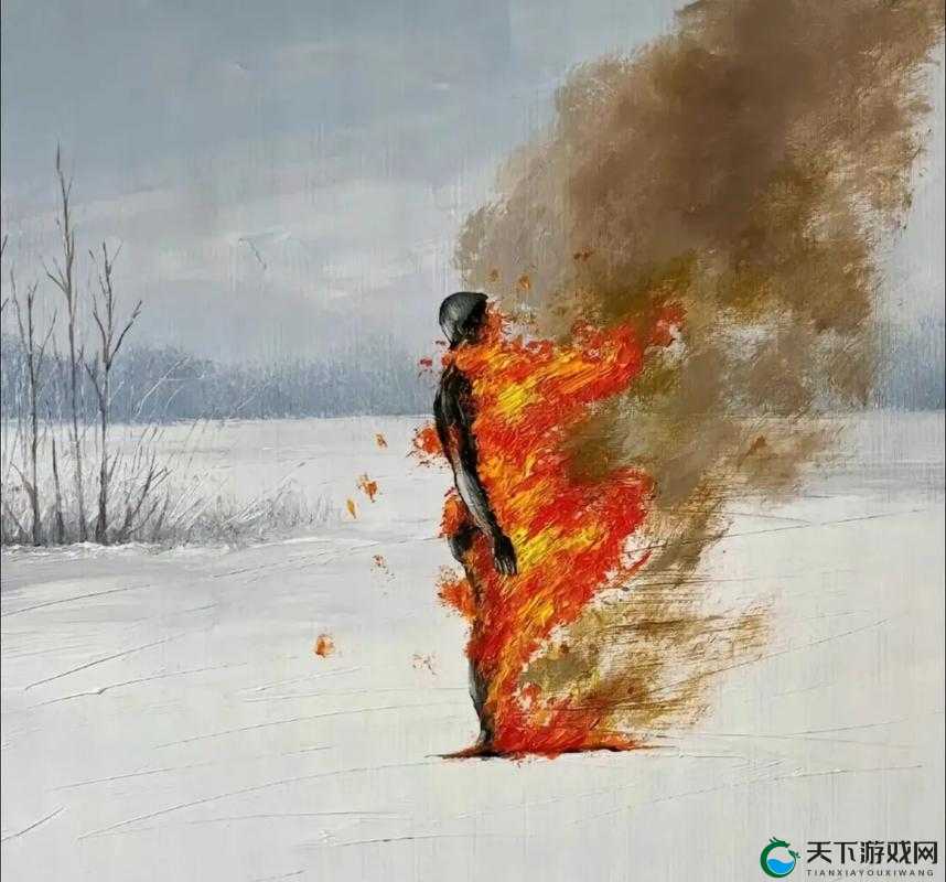 一场沉重有力的撞击，引发的震撼与深思
