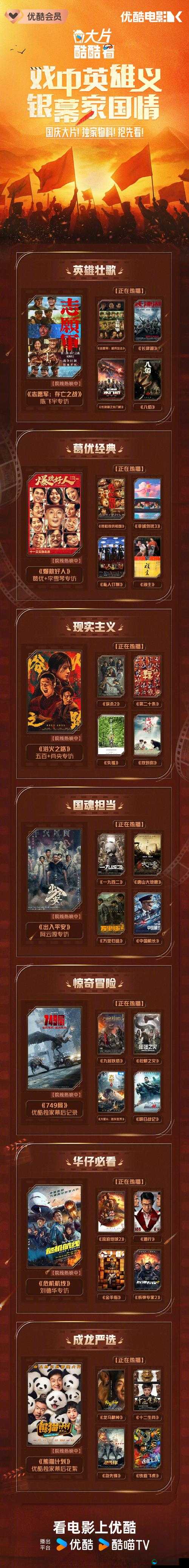 天天看国产精彩大片:开启国产影片的视觉盛宴之旅