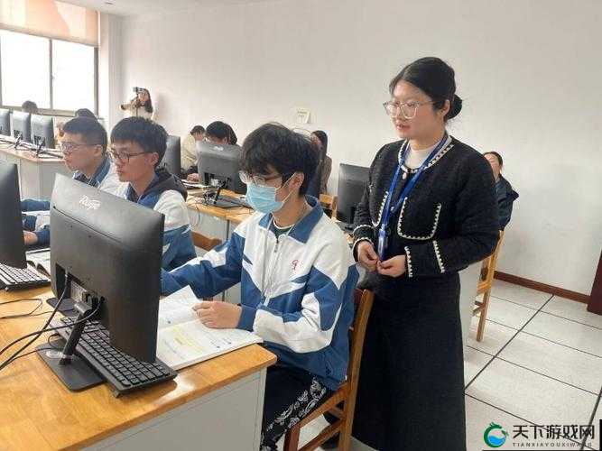 学校教室里能否插自己电脑的相关探讨