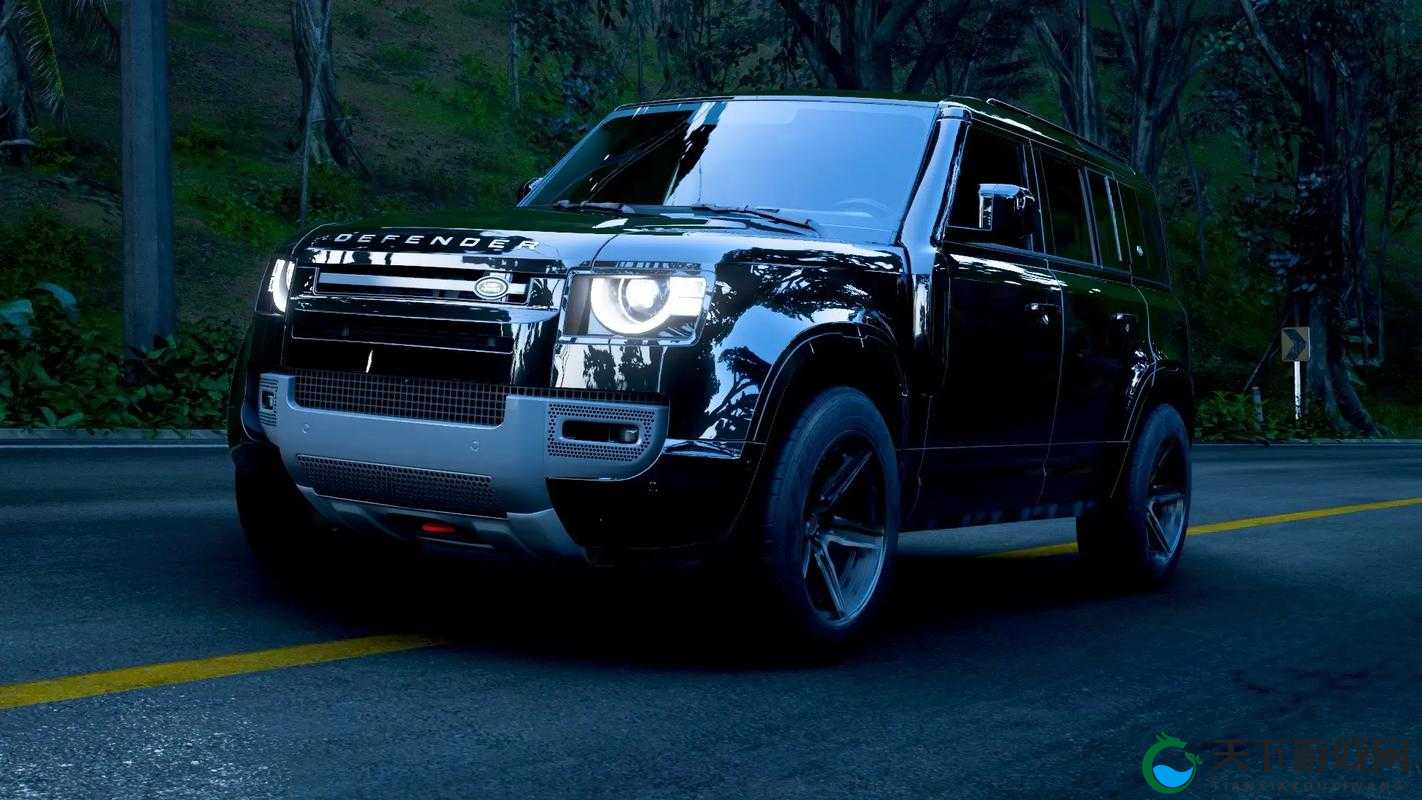 好看的 suv 视频大全图片高清版:呈现精彩的 SUV 世界