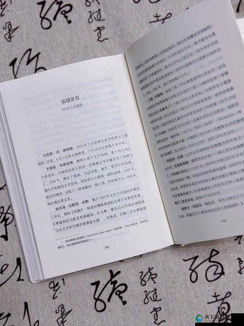 主角贵莲小说免费阅读：开启精彩绝伦的文学之旅