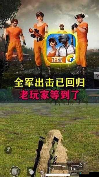 刺激战场 2 免费观看:畅享极致游戏盛宴无需付费