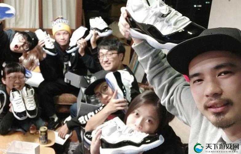 AIRJORDAN 重口只有付费才能访问：这究竟是怎么回事呢