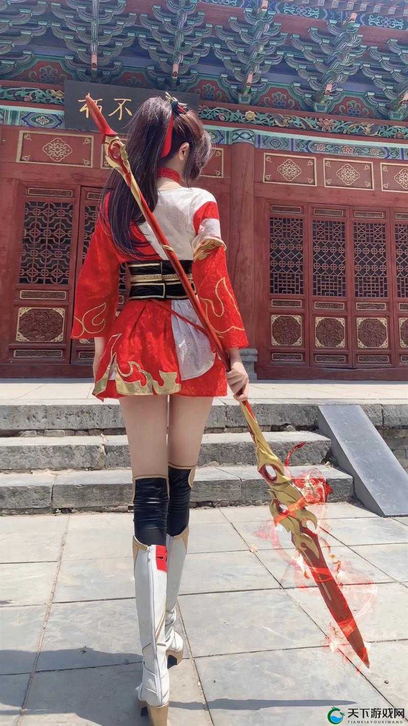 云缨:以戗自刺之举背后的深意与缘由