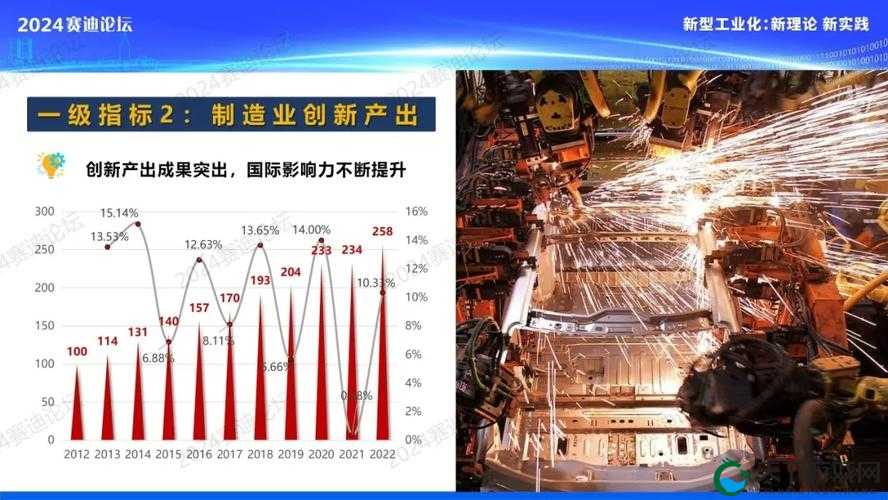 国产精品 2024：助力中国制造业高质量发展的璀璨之星