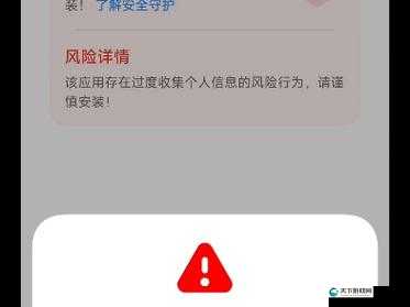 十大禁止安装应用入口详解：解读未知风险