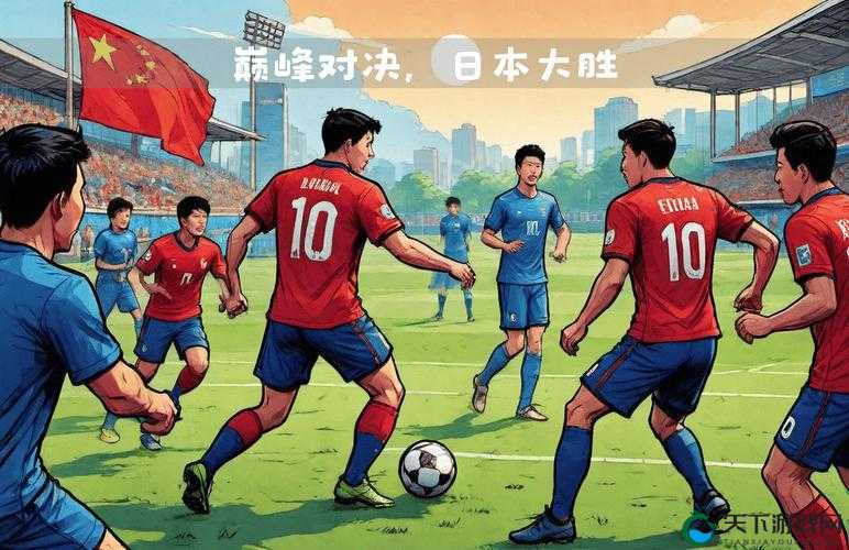 日本 VS 亚洲 VS 韩国一区：文化交流与碰撞的舞台