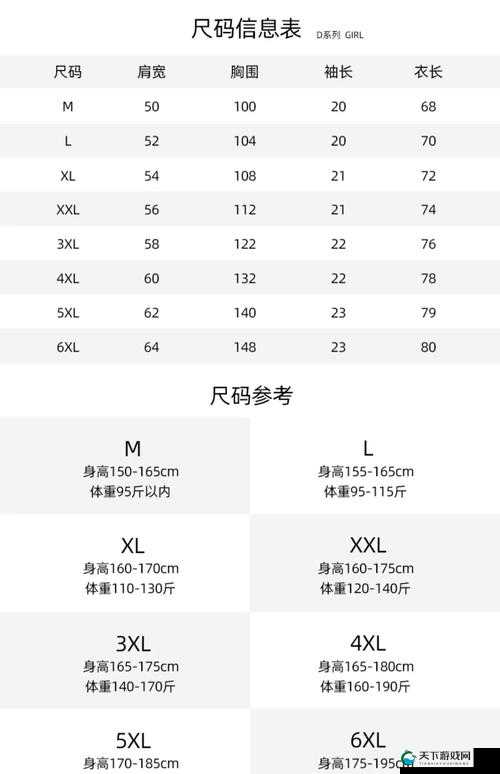 国产尺码和欧洲尺码对比有什么区别之详细解析与探讨
