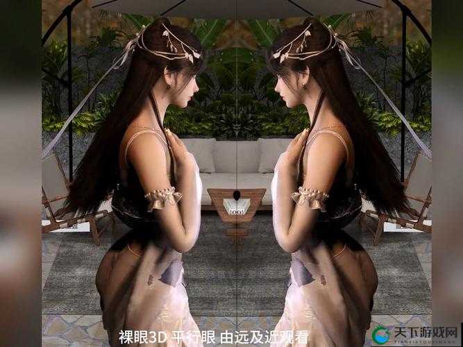VAM 国漫 3DMAX 成品资源：优质素材宝库等你来探索