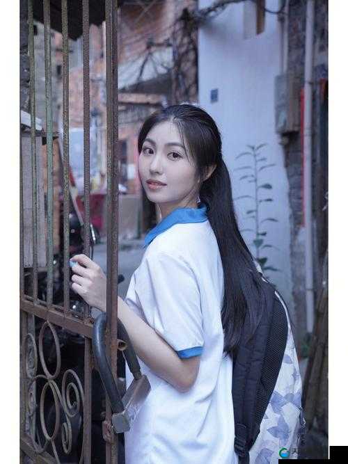 个人写真:记录青春岁月中的每一个精彩瞬间