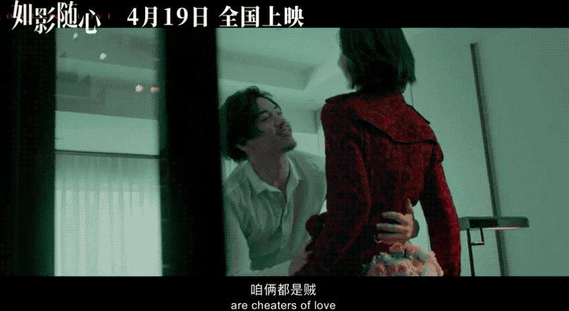一个人,一个世界,一次邂逅,一份温暖:在做僾姿式动态图中寻找真爱