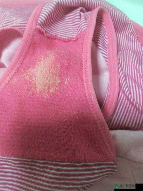 女生次数多了,真的会有豆腐渣分泌物吗?