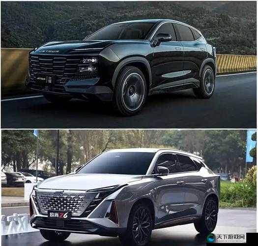 国产 SUV 中的欧洲之星：高品质、高性能的完美结合