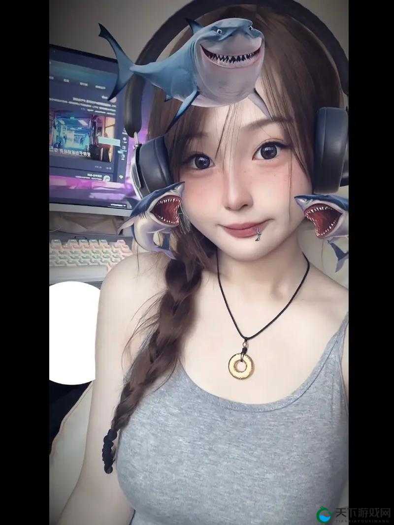 CSGO 暴躁少女免费:畅玩竞技战场的独特魅力展现