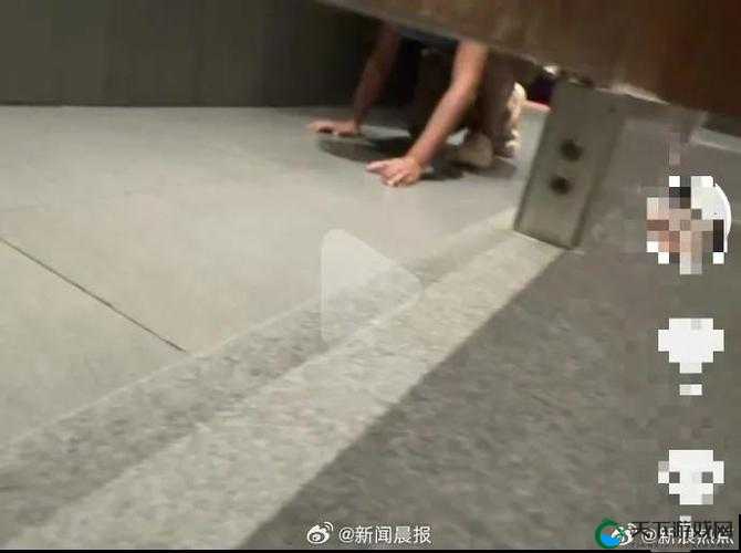 仙踪林偷窥女人卫生间事件引发的社会关注与思考