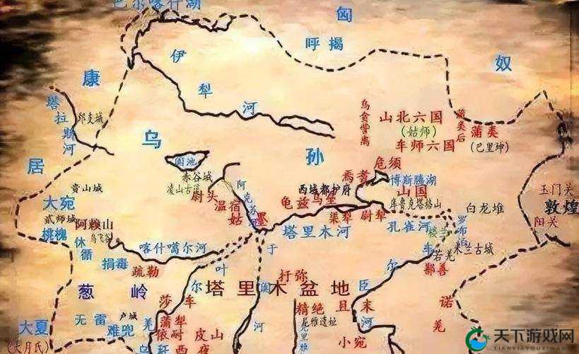 WINDOWS18-19 新疆：探寻独特地域的发展与变革