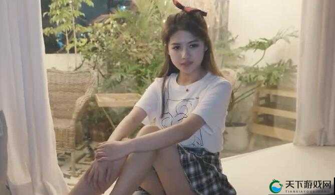 董小宛与天美传媒兄妹蕉谈之神秘故事