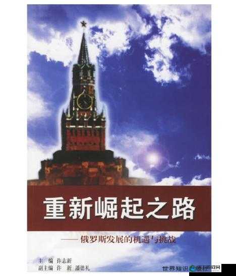 俄罗斯三级片：挑战与机遇的交织