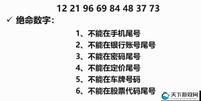 神秘数字 69 日本 XXXXXXX96：探索未知的密码