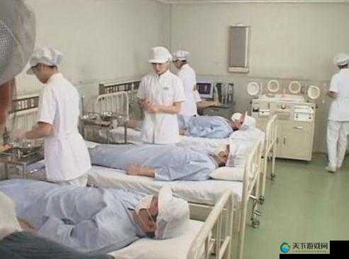 日本护士：隐私与尊严的捍卫者