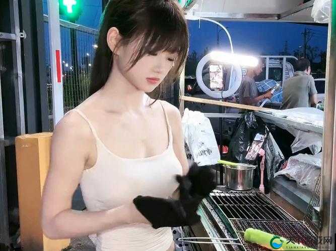 jlzzz 美女直播：精彩绝伦的视觉盛宴等你来
