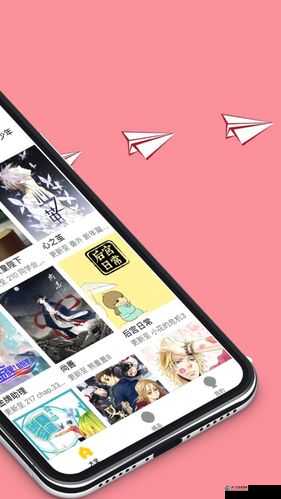 歪歪韩漫无羞遮漫画阅读软件：一款超受欢迎的漫画阅读平台