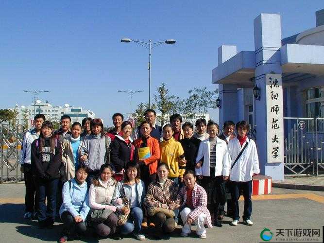 沈阳外事服务学校校花事件：引发众人关注与思考