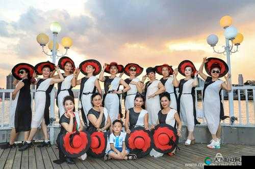 78 人超大群体运动，是社会的新时尚还是新问题？