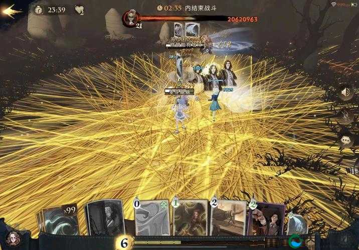喷泉 1V3 高 HP 辛浮挑战:见证奇迹的极限对决时刻