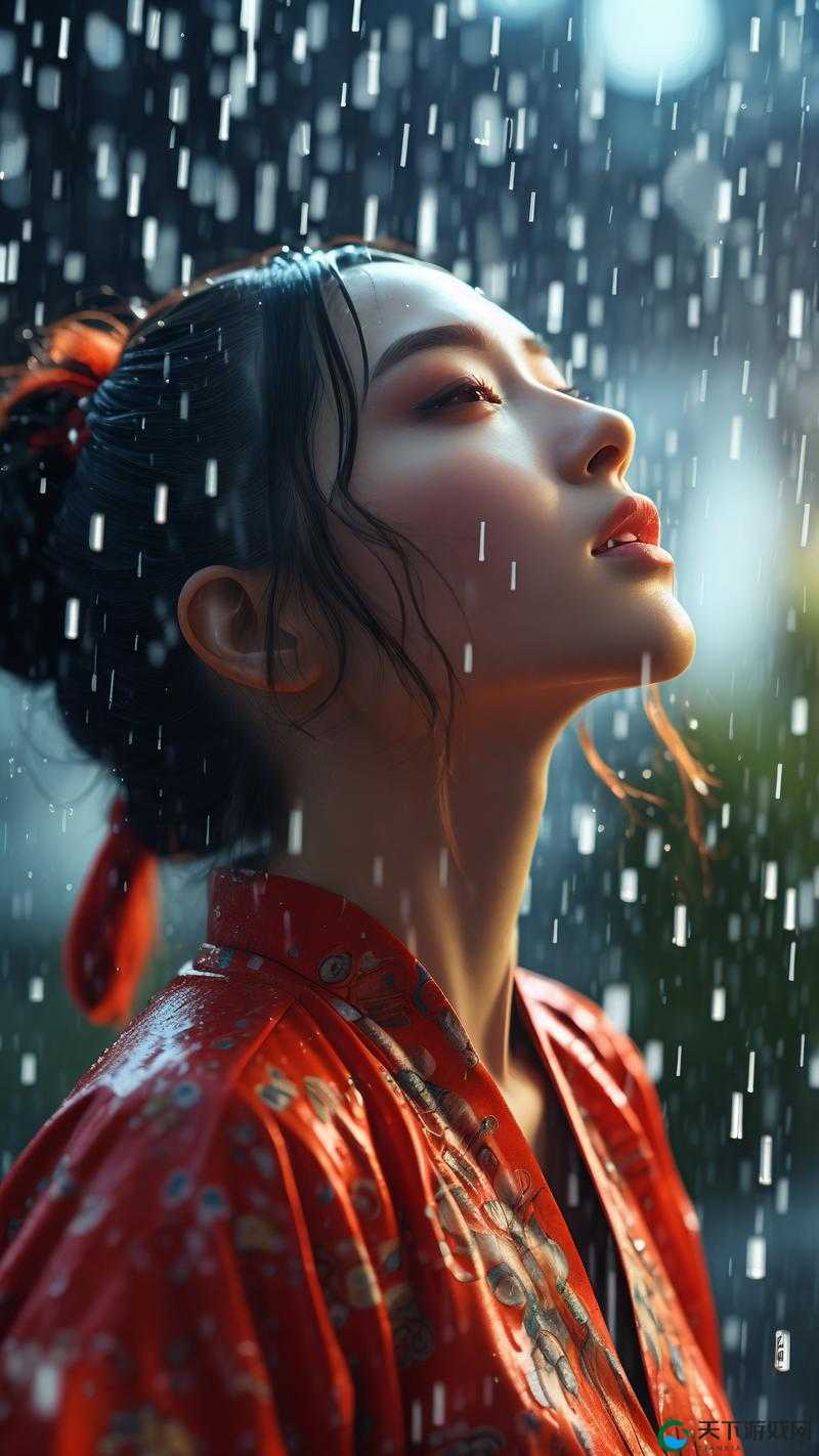 美女宝贝今夜不让你入睡：一首让人陶醉的情歌