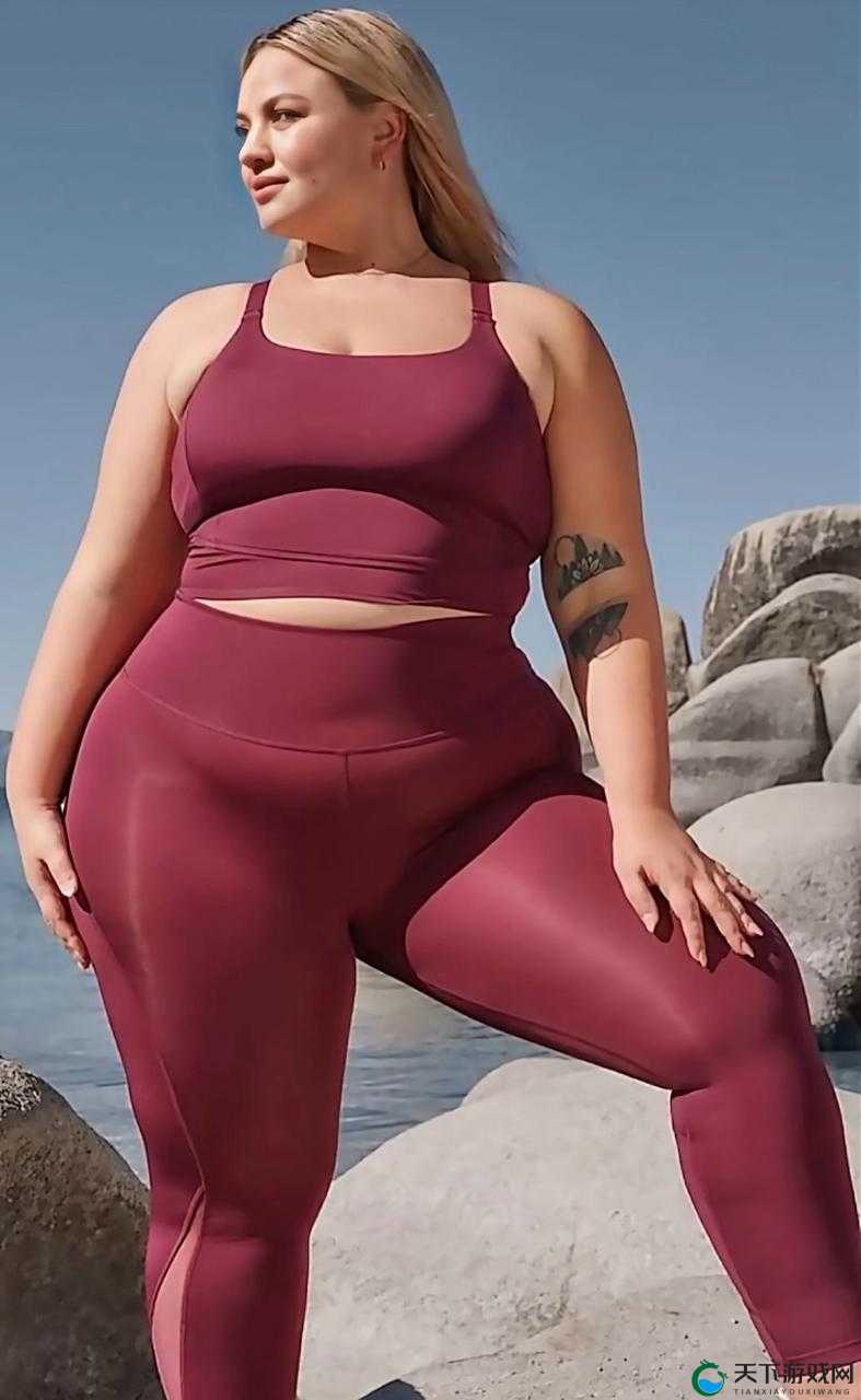 欧美 BBWXX00：独特魅力引领别样时尚潮流