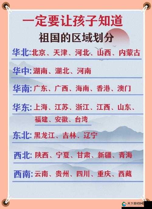 一区三区五区十区有什么区别？全面解析告诉你