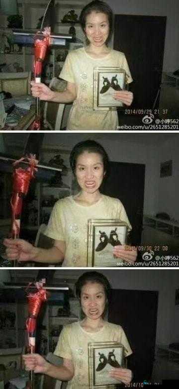 小婷在那用力且深入的奇妙经历