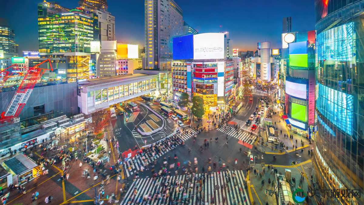 日韩二区：探寻独特文化魅力与时尚潮流的魅力之地