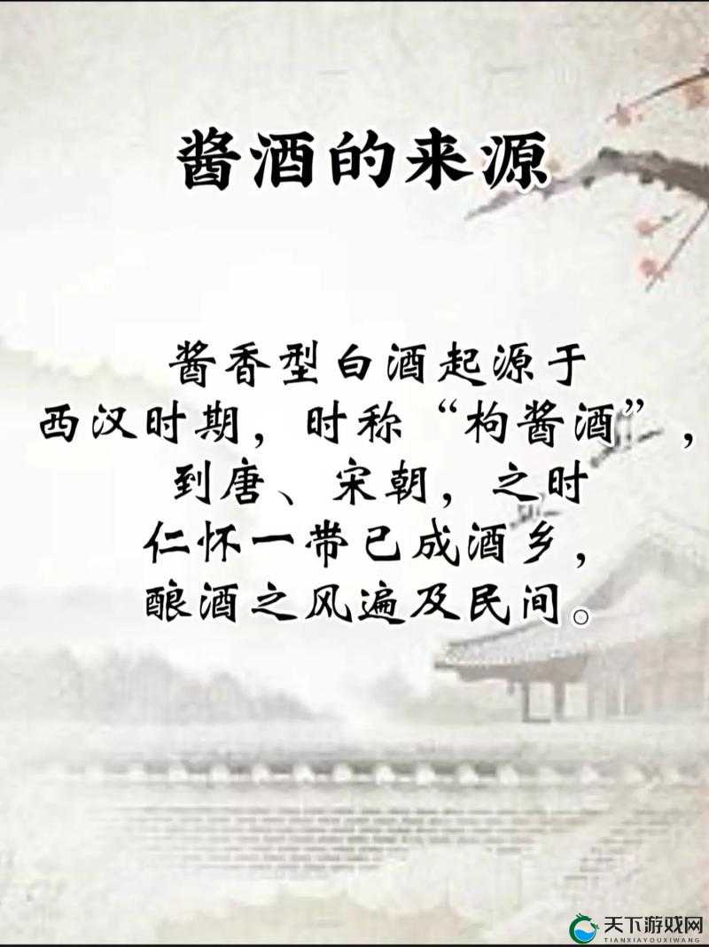 酿酿酱酱啥意思：探究其背后的含义与文化现象