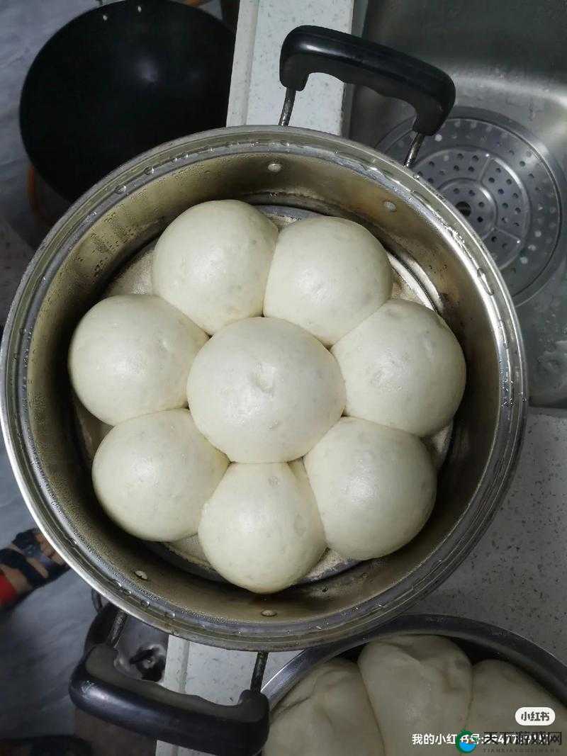 馒头的秘密：探寻传统面食背后不为人知的故事