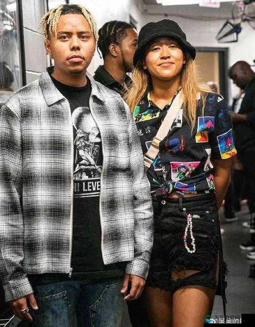 黑人双人 rapper 独特魅力尽显的风格特点