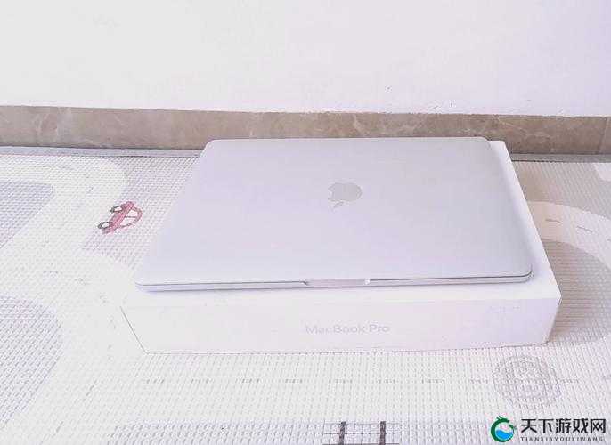 1819 岁 MacBookPro 的外观设计：经典与时尚的完美融合