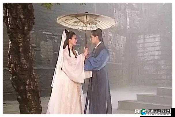 许仙与白娘子的禁忌爱情
