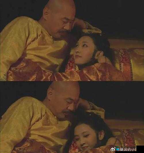 皇上疼好深好大 H：皇上的深情厚爱与极致宠爱