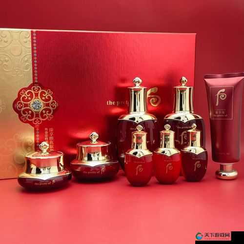 日韩精品精：汇聚多元文化特色的精致产品大赏
