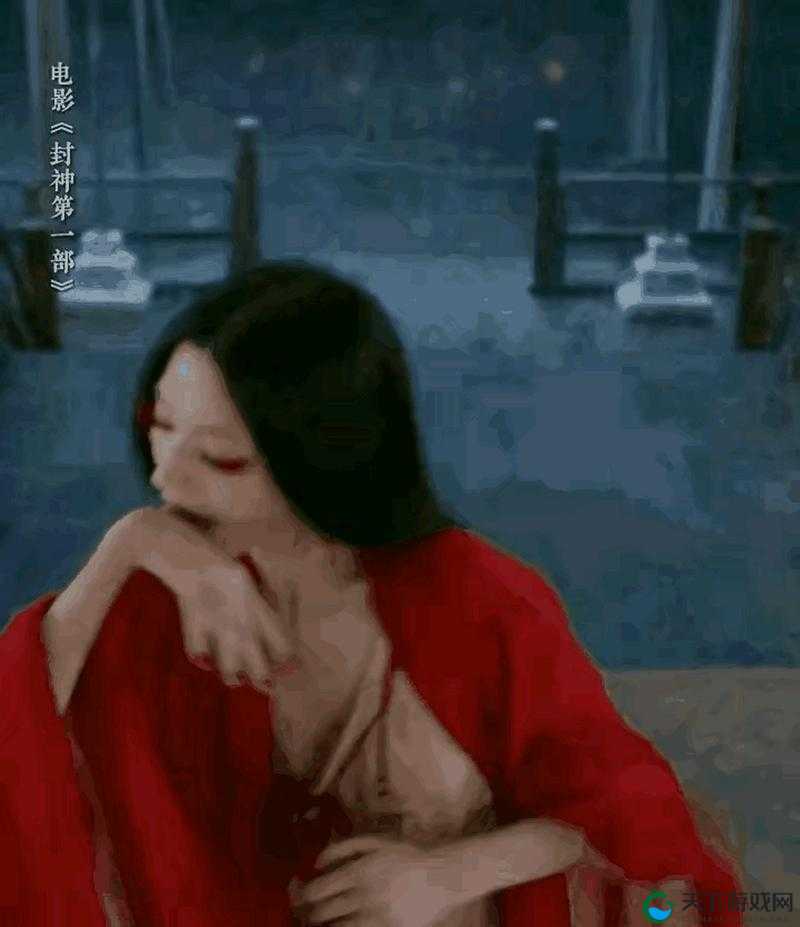 妲己性爱传奇：一段神秘而魅惑的千古故事