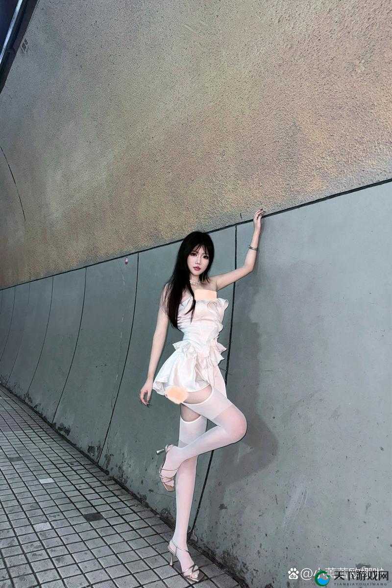 白丝吊带袜带来极致高潮体验：一场独特的感官盛宴