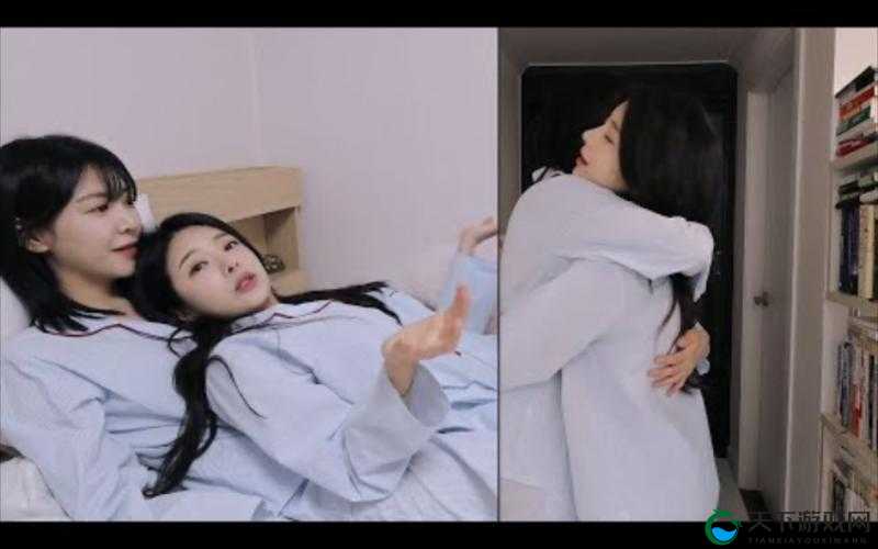 女同性互添互自慰专区：探索独特亲密互动之域