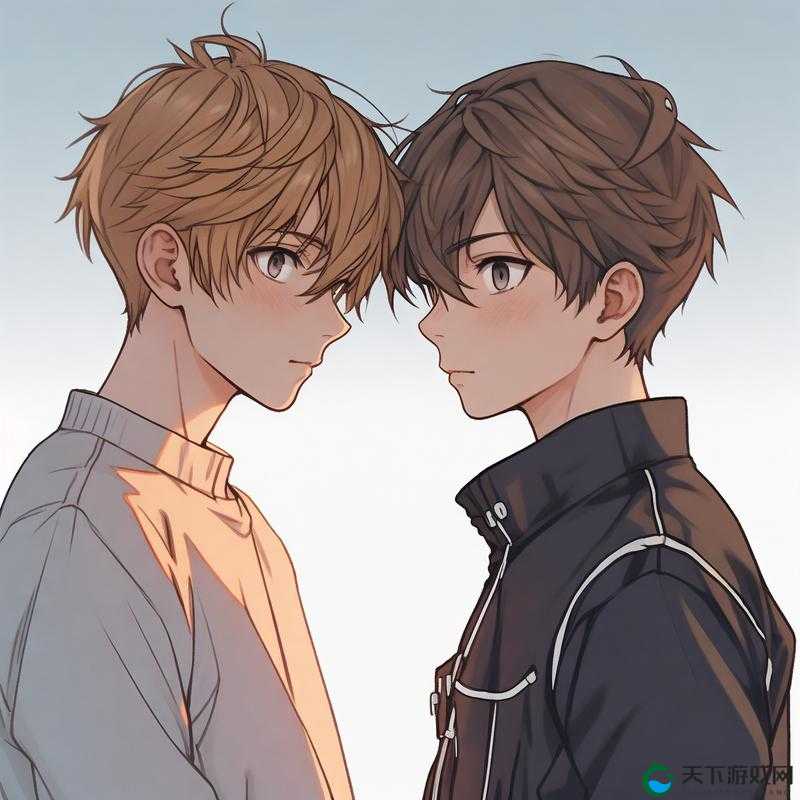 男同志网站：探索同志文化的多元化世界