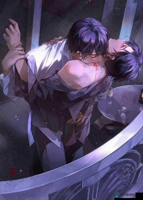 男男 Gay 做受 XXXⅩ高：探索极致快感的奥秘